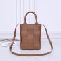 Bottega Veneta Mini Cassette Tote 