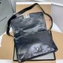 Balenciaga BB Soft Large Flap Bag