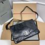 Balenciaga BB Soft Large Flap Bag