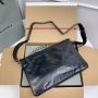 Balenciaga BB Soft Large Flap Bag