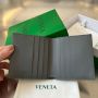 Bottega Veneta Intrecciato Slim Bi-Fold Wallet