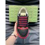 Gucci Screener Plaftform Sneaker, Size 35-45