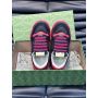 Gucci Screener Plaftform Sneaker, Size 35-45