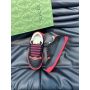 Gucci Screener Plaftform Sneaker, Size 35-45