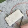 Gucci GG Marmont Mini Bag with card holder 