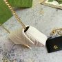 Gucci GG Marmont Mini Bag with card holder 