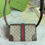 Gucci Ophidia GG Messenger Bag 