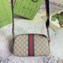 Gucci Ophidia GG Small Bag 