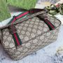 Gucci GG messenger