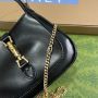 Gucci Jackie 1961 Super Mini Chain Bag 