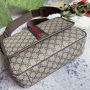 Gucci Ophidia GG Medium messenger