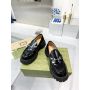 Gucci Horsebit Platform  loafer, Size 35-40