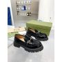 Gucci Horsebit Platform  loafer, Size 35-40