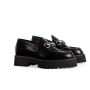 Gucci Horsebit Platform  loafer, Size 35-40