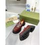 Gucci Horsebit Platform  loafer, Size 35-40