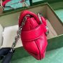 Gucci Medium Horsebit Chain Bag 