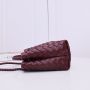 Bottega Veneta Small Andiamo Top Handle Bag 