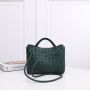 Bottega Veneta Small Andiamo Top Handle Bag 