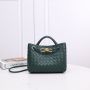 Bottega Veneta Small Andiamo Top Handle Bag 