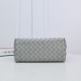 Bottega Veneta Small Andiamo Top Handle Bag 