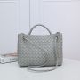 Bottega Veneta Medium Andiamo Top Handle Bag 