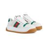 Gucci Screener Plaftform Sneaker, Size 35-45