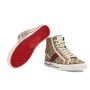 Gucci ennis 1977  High-top Sneaker, Size 35-46