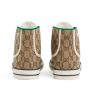 Gucci ennis 1977  High-top Sneaker, Size 35-46