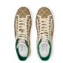 Gucci ennis 1977  High-top Sneaker, Size 35-46