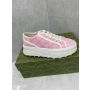 Gucci ennis 1977 Platform Sneaker, Size 35-41