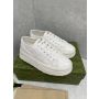 Gucci ennis 1977 Platform Sneaker, Size 35-41