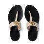 Gucci Flip Flop,  Size 35-41