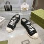 Gucci GG Sneaker , Size 35-41