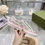 Gucci GG Sneaker , Size 35-41