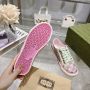 Gucci GG Sneaker , Size 35-41