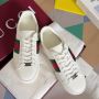 Gucci Ace Platform Sneaker, Size 35-45