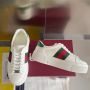 Gucci Ace Platform Sneaker, Size 35-45