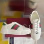 Gucci Ace Platform Sneaker, Size 35-45