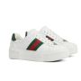 Gucci Ace Platform Sneaker, Size 35-45