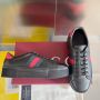 Gucci Ace Platform Sneaker, Size 35-45