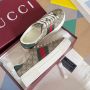 Gucci Ace Platform Sneaker, Size 35-45