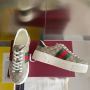 Gucci Ace Platform Sneaker, Size 35-45