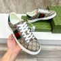 Gucci Ace Sneaker, Size 35-45