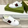 Gucci Ace Sneaker, Size 35-45