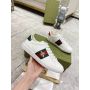 Gucci Ace Sneaker, Size 35-46