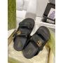 Gucci GG sandal,  Size 35-41