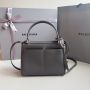 Balenciaga Rodeo Mini Handbag-Grey