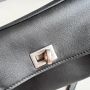 Balenciaga Rodeo Mini Handbag-Black