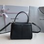 Balenciaga Rodeo Mini Handbag-Black