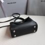 Balenciaga Rodeo Mini Handbag-Black